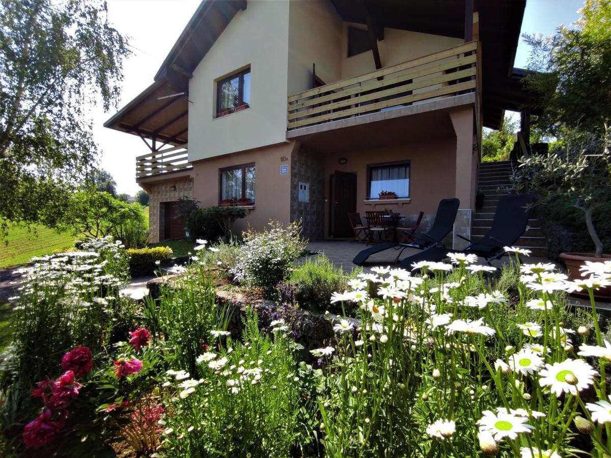 Apartment Stipcic-Mreznicki Brig Дуга-Реса Экстерьер фото