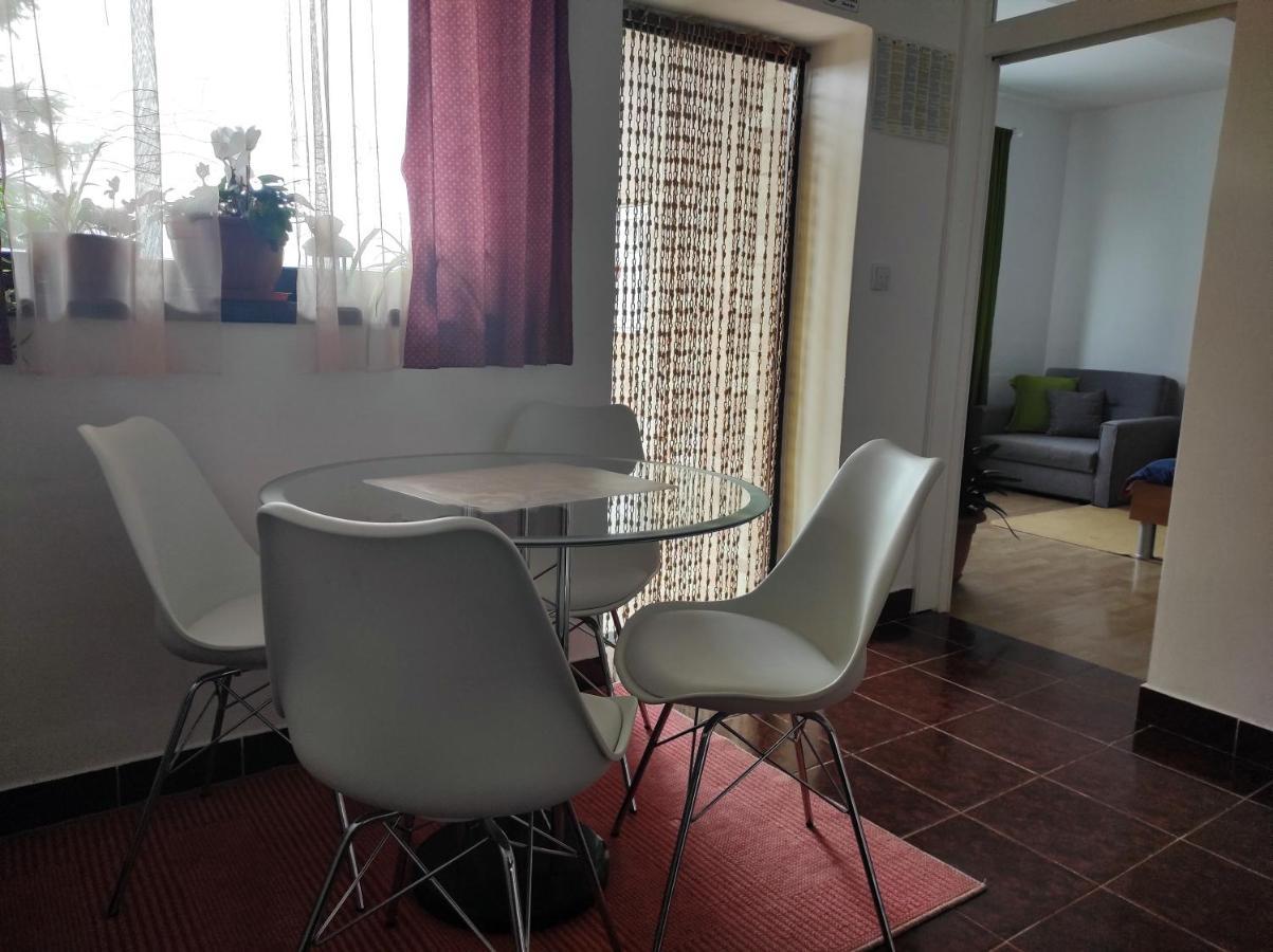 Apartment Stipcic-Mreznicki Brig Дуга-Реса Экстерьер фото