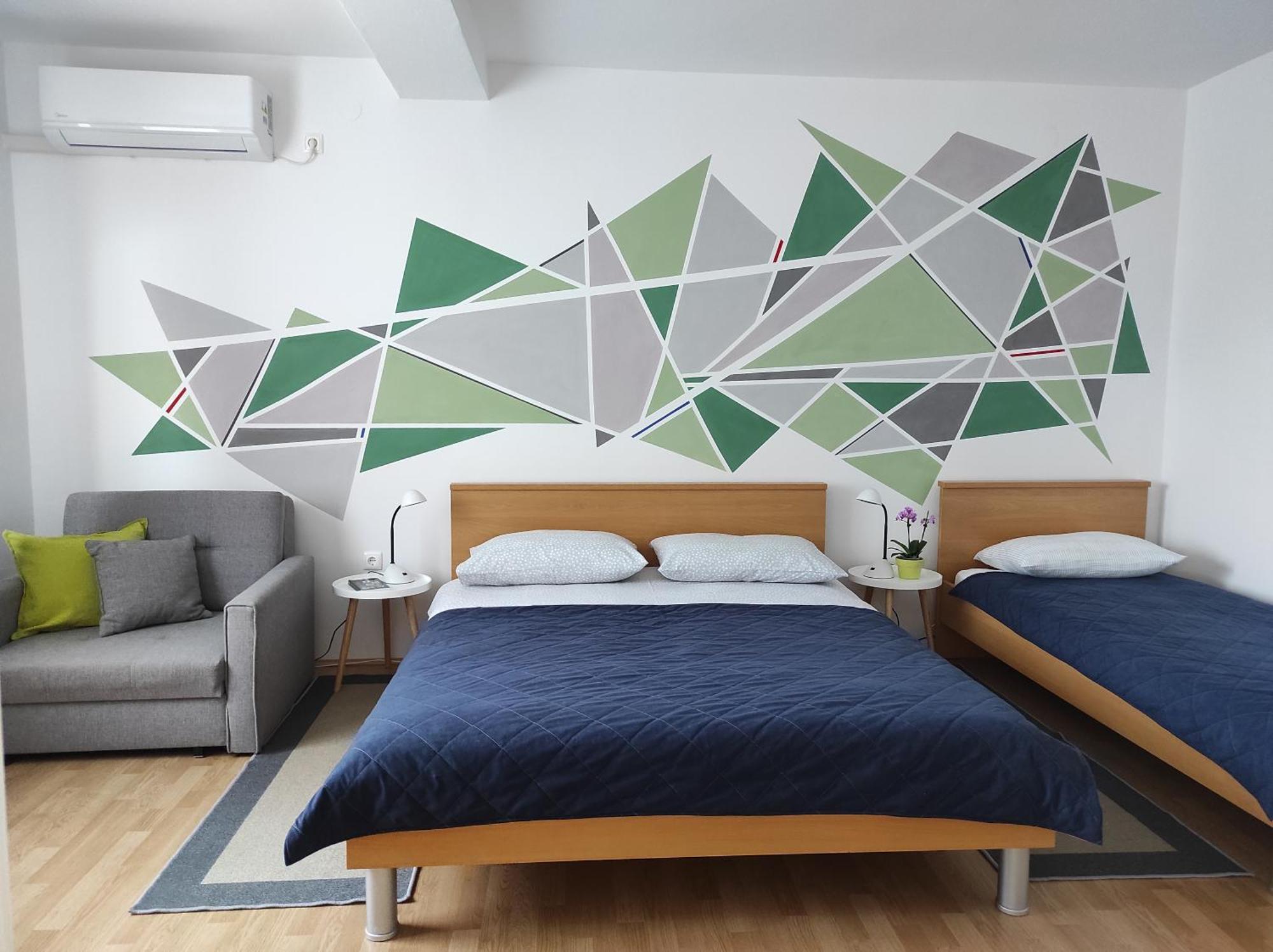 Apartment Stipcic-Mreznicki Brig Дуга-Реса Экстерьер фото