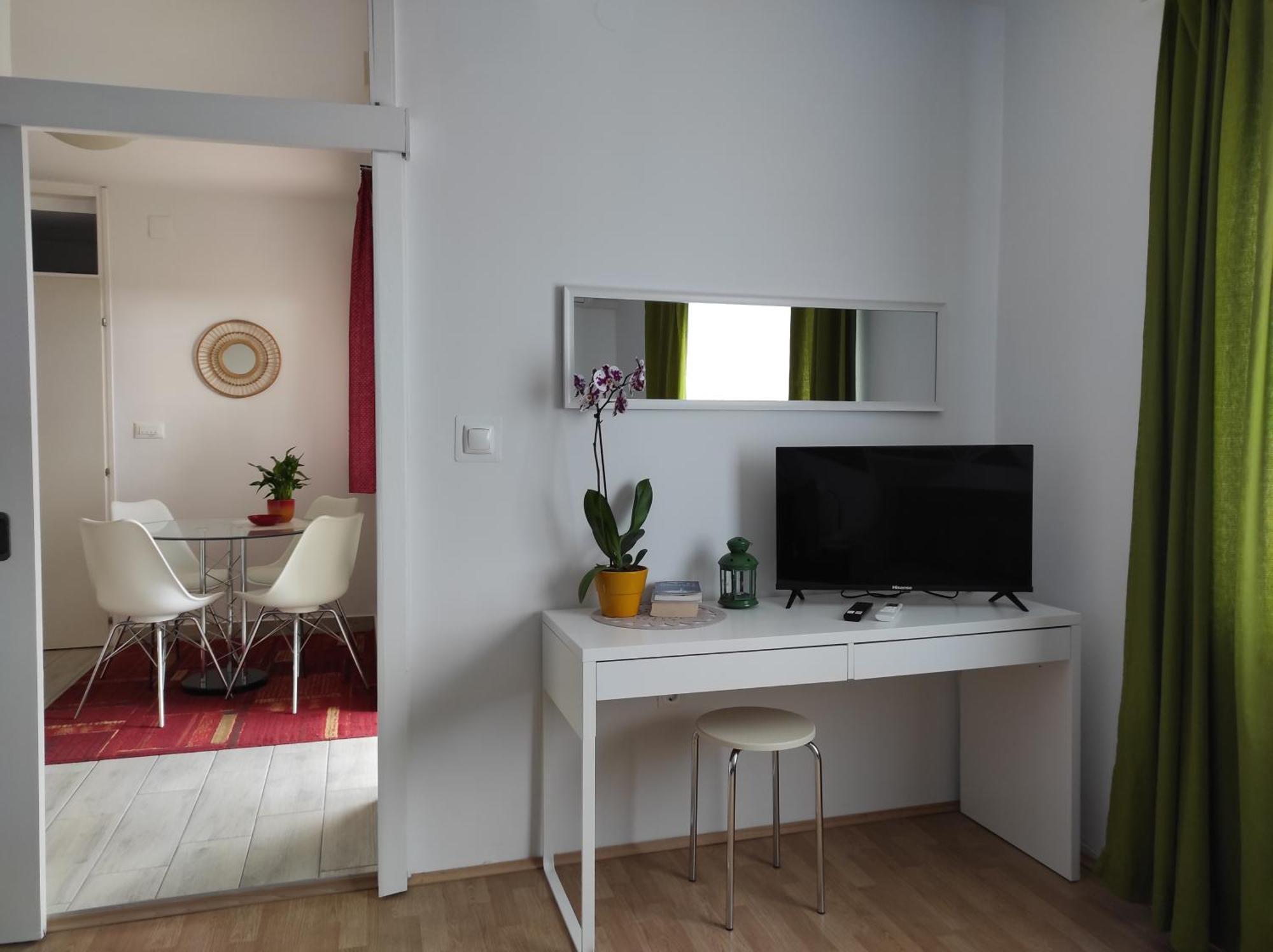 Apartment Stipcic-Mreznicki Brig Дуга-Реса Экстерьер фото