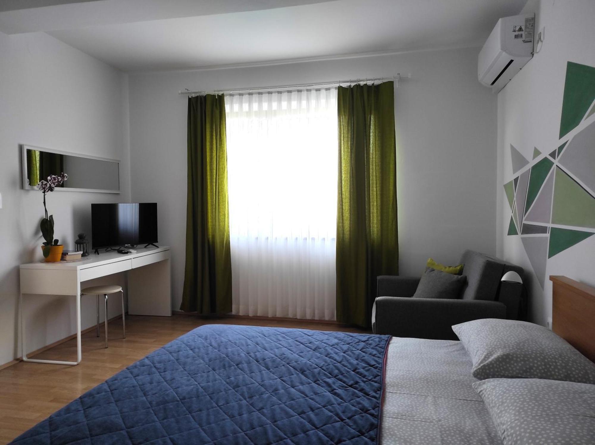 Apartment Stipcic-Mreznicki Brig Дуга-Реса Экстерьер фото