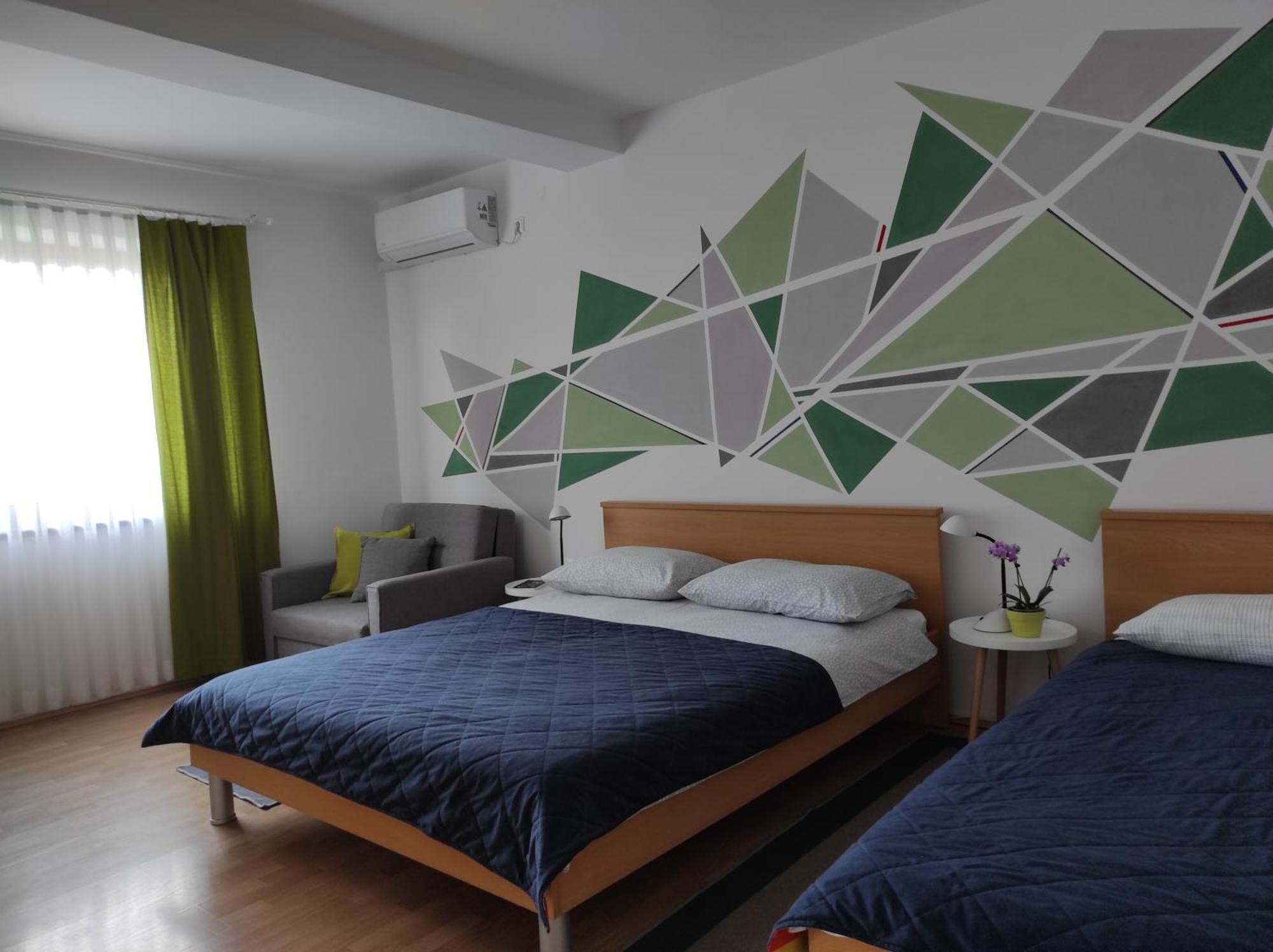 Apartment Stipcic-Mreznicki Brig Дуга-Реса Экстерьер фото