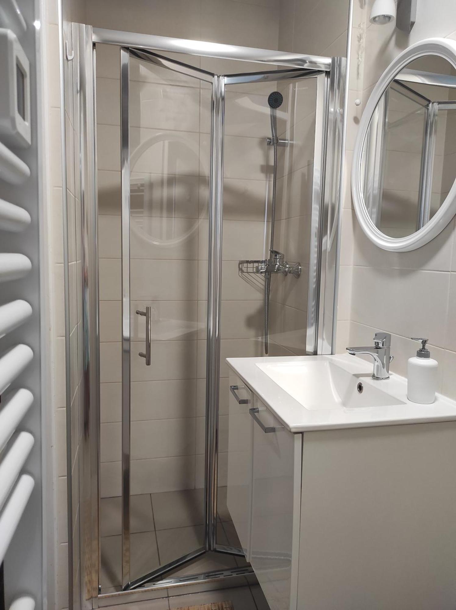 Apartment Stipcic-Mreznicki Brig Дуга-Реса Экстерьер фото